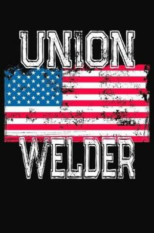 Cover of Union Welder