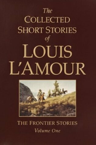 Cover of Collected Short Storie