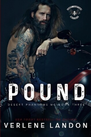 Cover of Pound