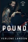 Book cover for Pound