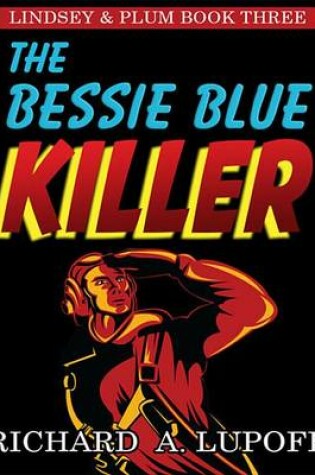 Cover of The Bessie Blue Killer