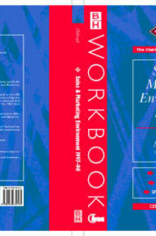 Cover of Sales and Marketing Environment