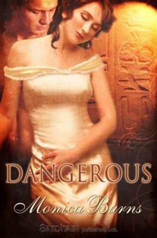 Cover of Dangerous