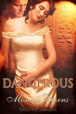 Book cover for Dangerous