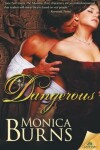 Book cover for Dangerous