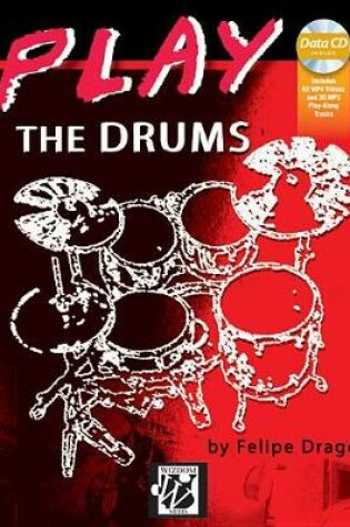 Cover of Play the Drums