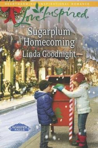 Cover of Sugarplum Homecoming