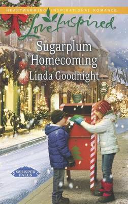 Cover of Sugarplum Homecoming