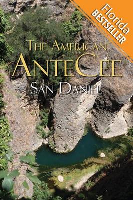 Book cover for The American Antecee