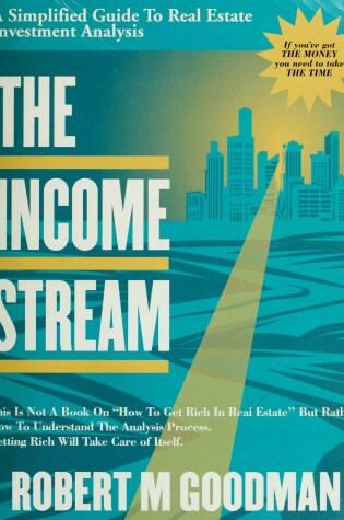 Cover of The Income Stream