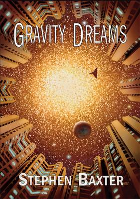 Book cover for Gravity Dreams