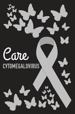 Book cover for Care Cytomegalovirus