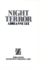 Book cover for Night Terror