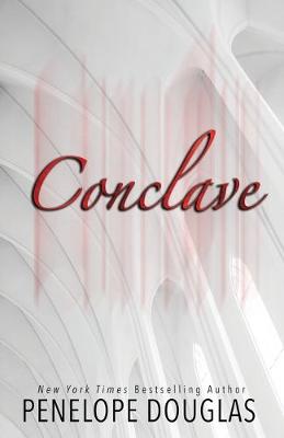 Book cover for Conclave