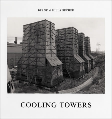 Cover of Cooling Towers