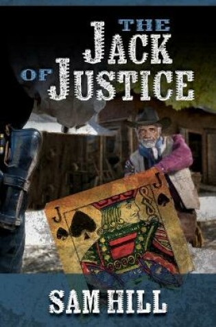 Cover of The Jack of Justice