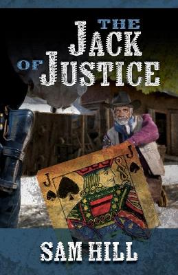 Book cover for The Jack of Justice