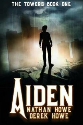 Cover of Aiden