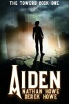 Book cover for Aiden