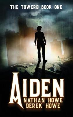 Book cover for Aiden