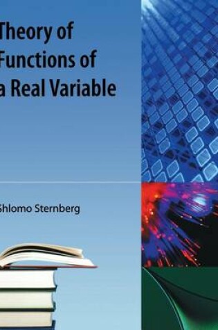 Cover of Theory Of Functions Of A Real Variable