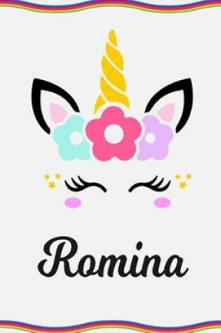 Cover of Romina