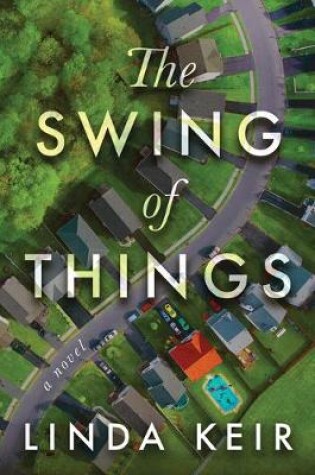 Cover of The Swing of Things