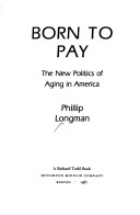 Book cover for Born to Pay