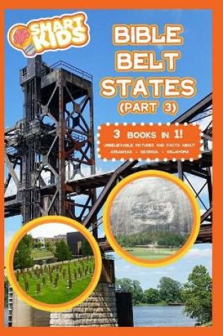 Cover of Bible Belt States 3