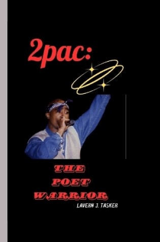 Cover of 2pac