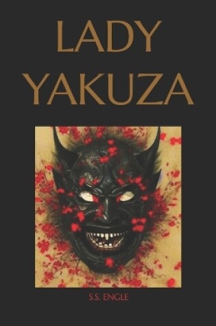 Cover of Lady Yakuza