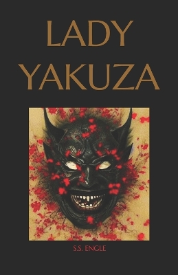 Book cover for Lady Yakuza