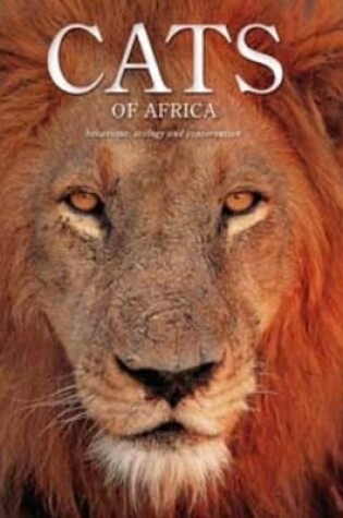Cover of Cats of Africa