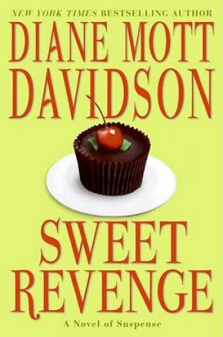 Cover of Sweet Revenge