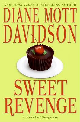 Sweet Revenge by Diana Davidson