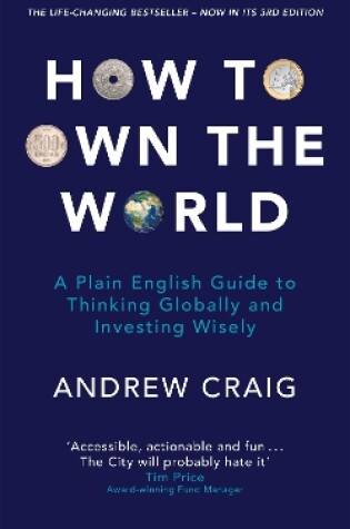 Cover of How to Own the World