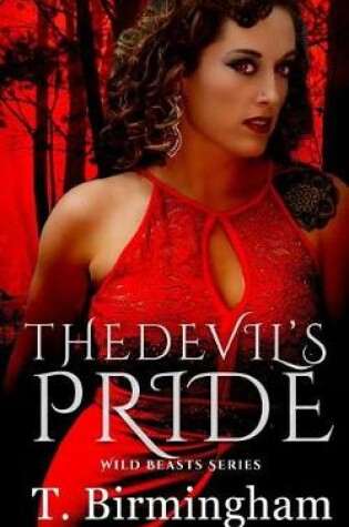 Cover of The Devil's Pride (Wild Beasts Series)