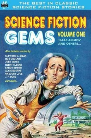 Cover of Science Fiction Gems, Vol. One