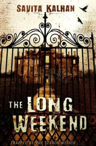 Cover of The Long Weekend