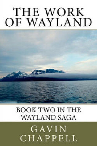 Cover of The Work of Wayland