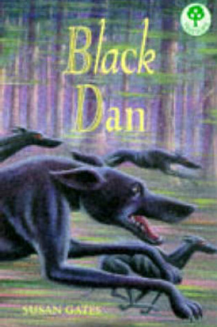 Cover of Black Dan