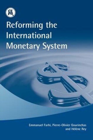 Cover of Reforming the International Monetary System