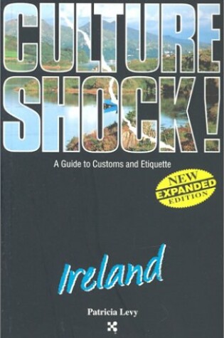 Cover of Ireland