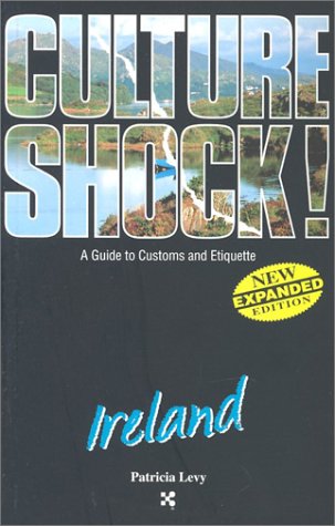 Book cover for Ireland