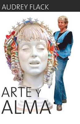 Book cover for Arte y Alma