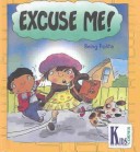 Book cover for Excuse ME