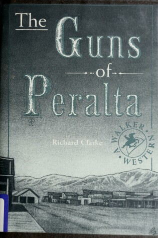 Cover of The Guns of Peralta