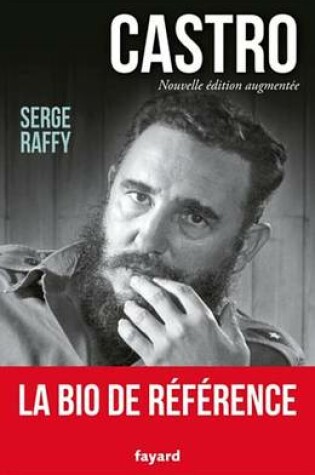 Cover of Castro