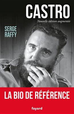 Book cover for Castro