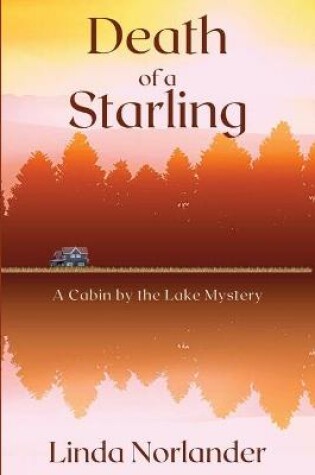 Cover of Death of a Starling